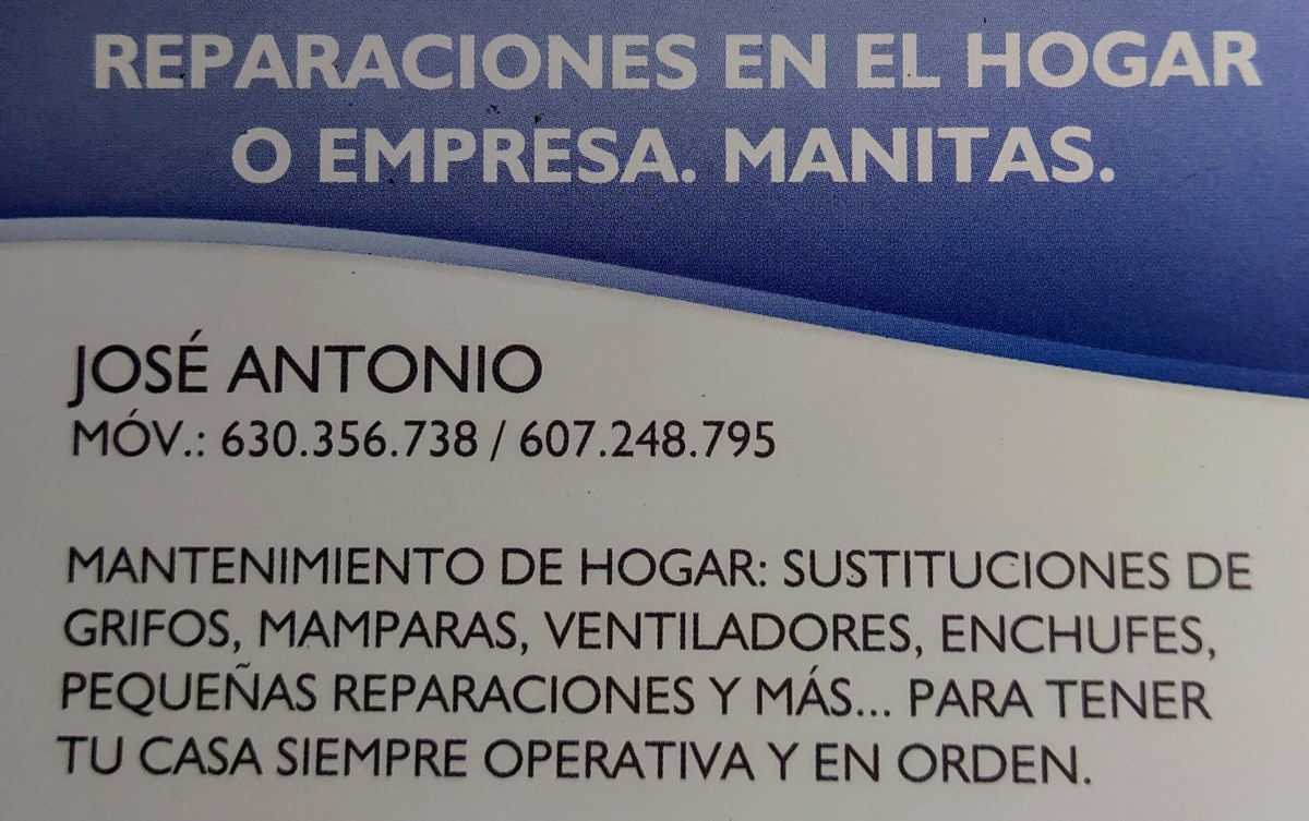 Te ayudamos con tu casa o&nbsp;empresa
